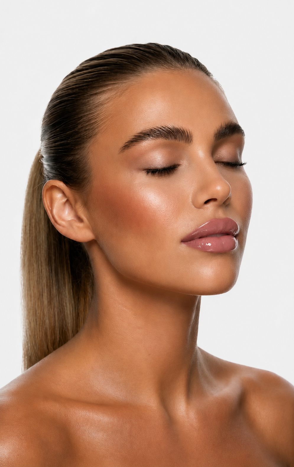 PINK DREAM CREAM GLOSS