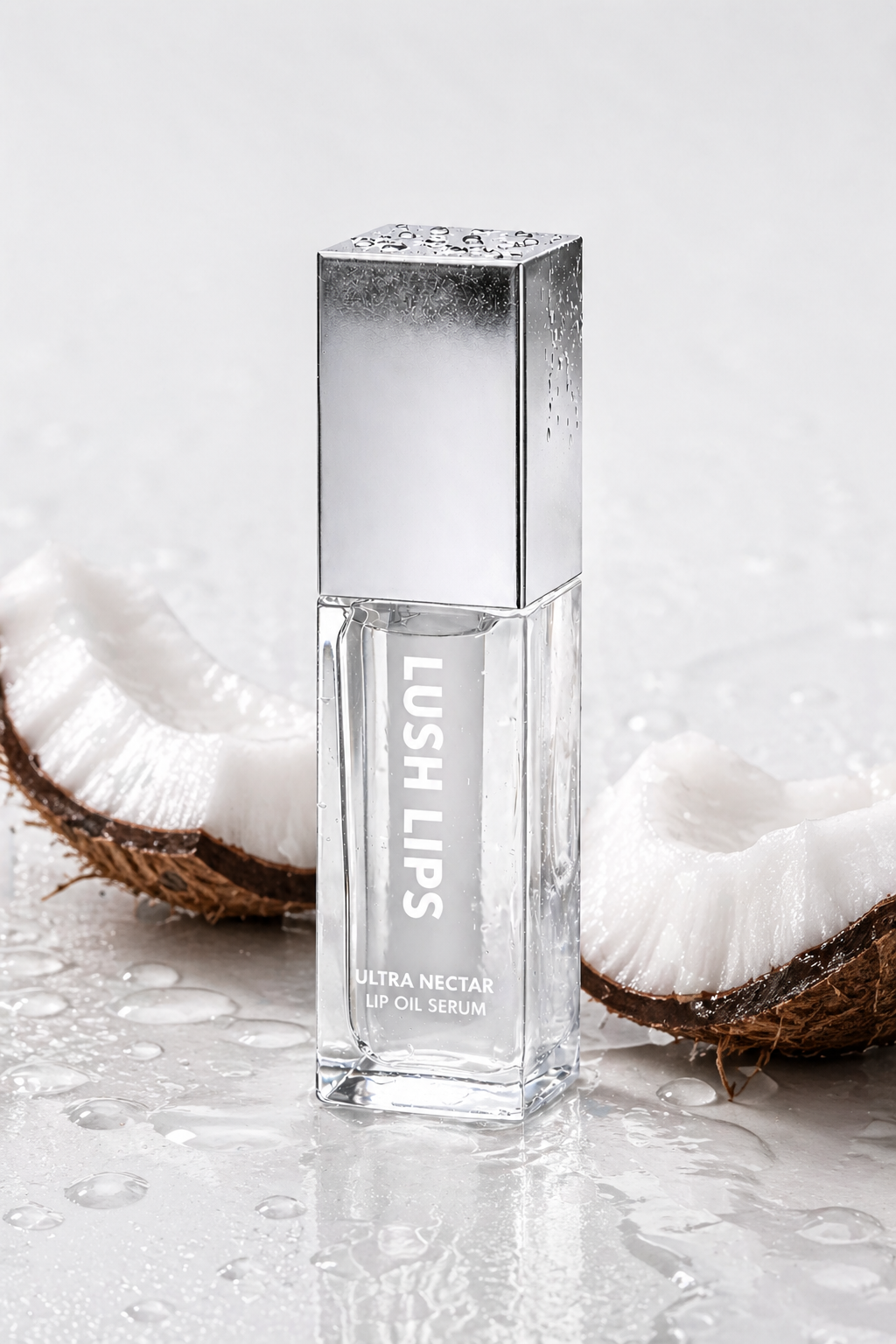 Coco Kiss Lip Oil Serum
