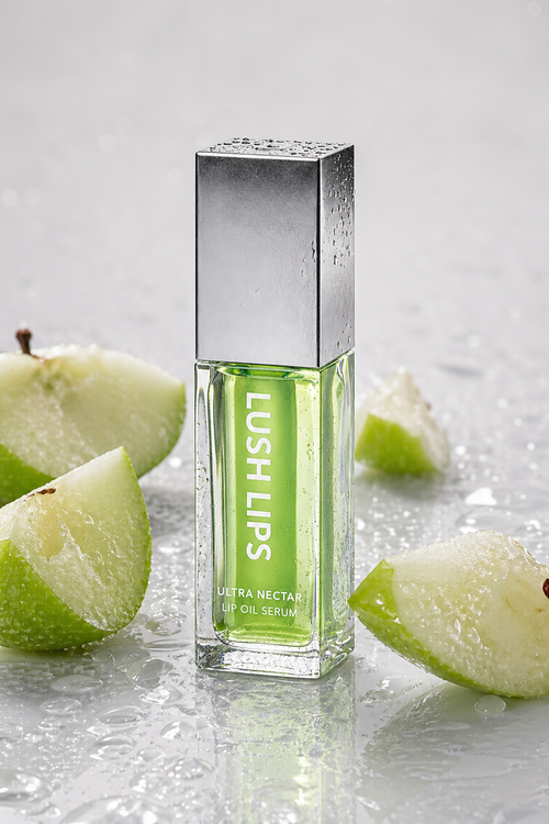Juicy Apple Lip Oil Serum