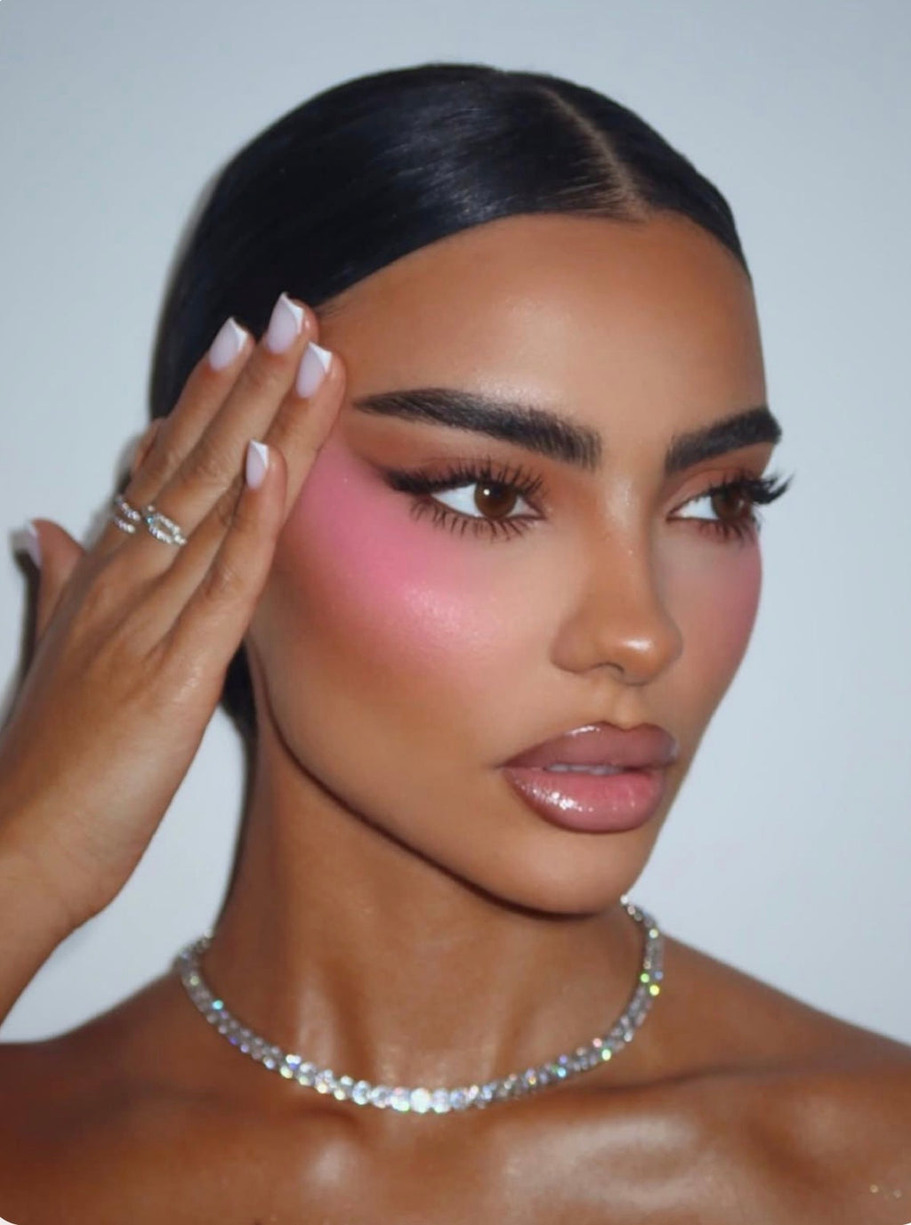 HYBRID BLUSH
