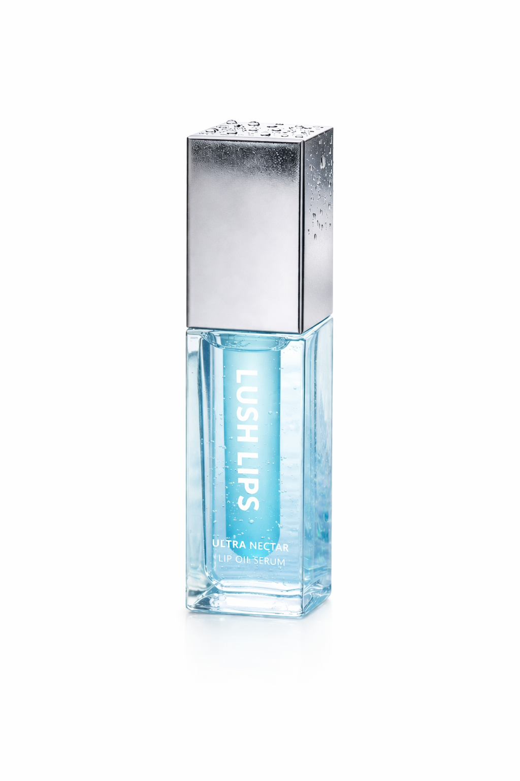 Minty Ice Lip Oil Serum