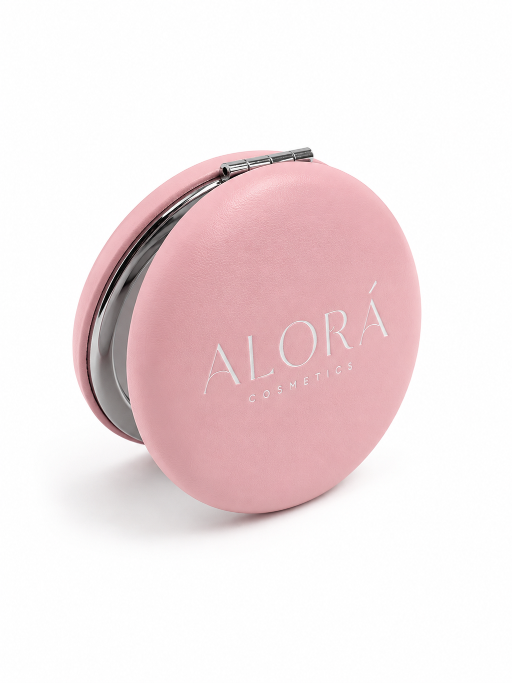 COMPACT MIRROR