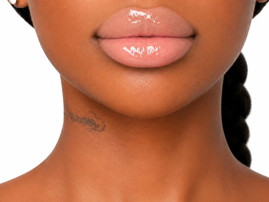 PINK DREAM CREAM GLOSS