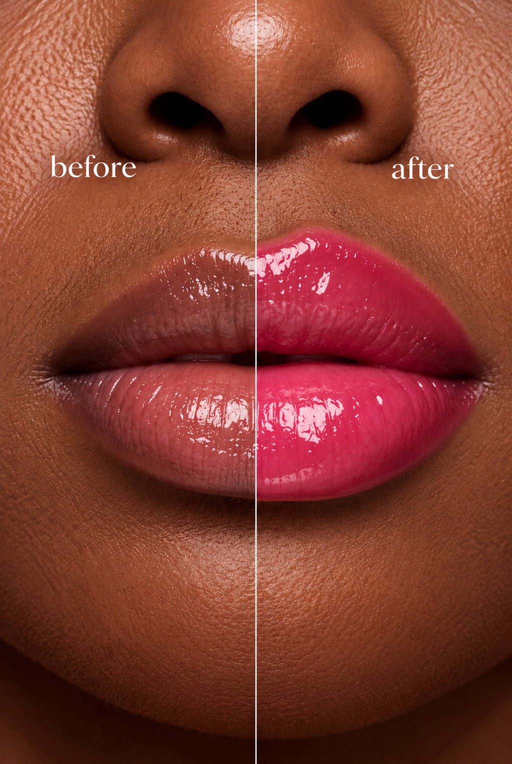 PINK MAGIC PLUMPER