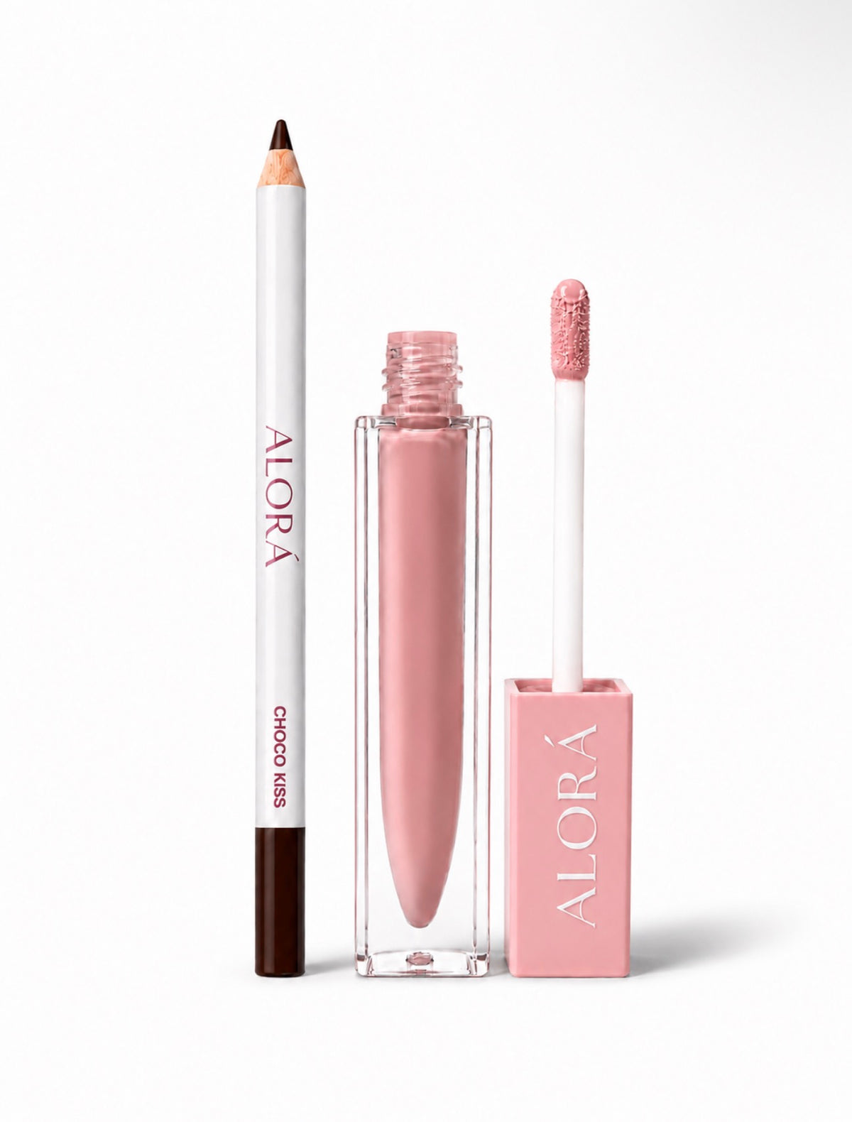 PINK GLOSS COMBO