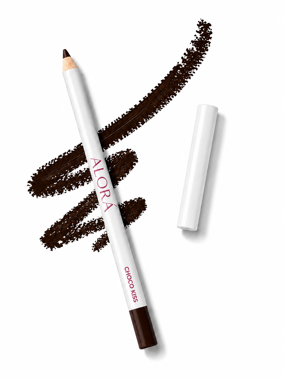 CHOCO KISS CREAM LIP LINER