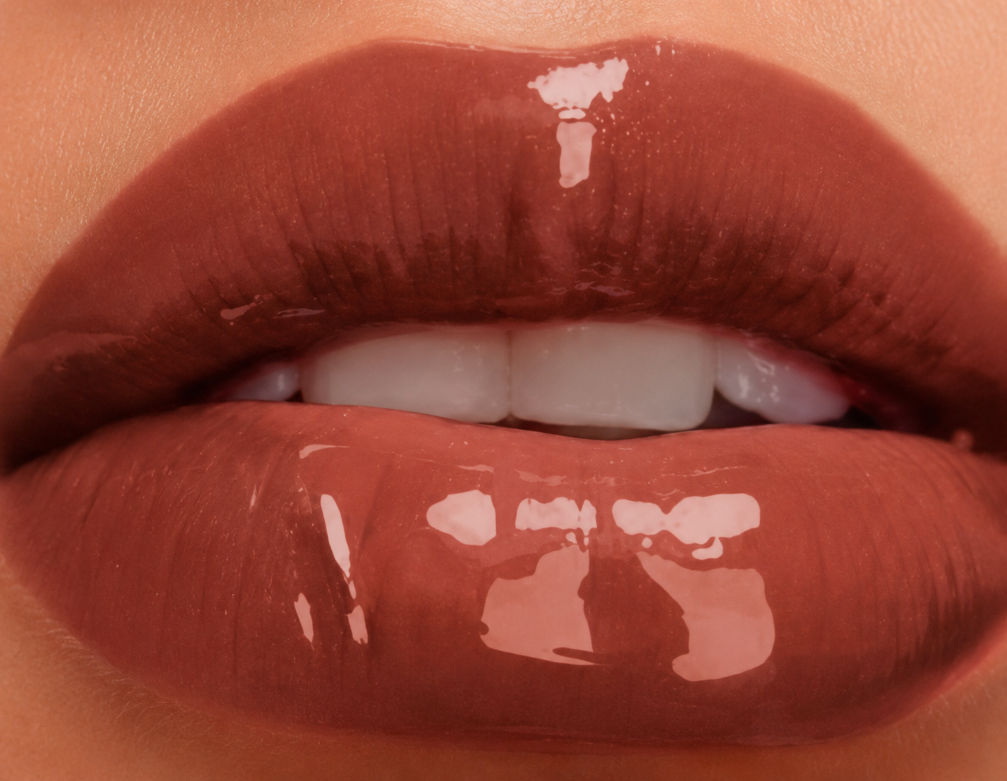 PEPTIDE LIP BUTTER