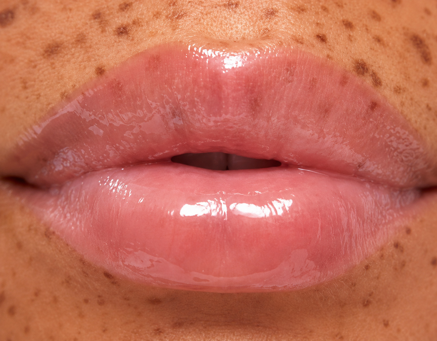 PEPTIDE LIP BUTTER