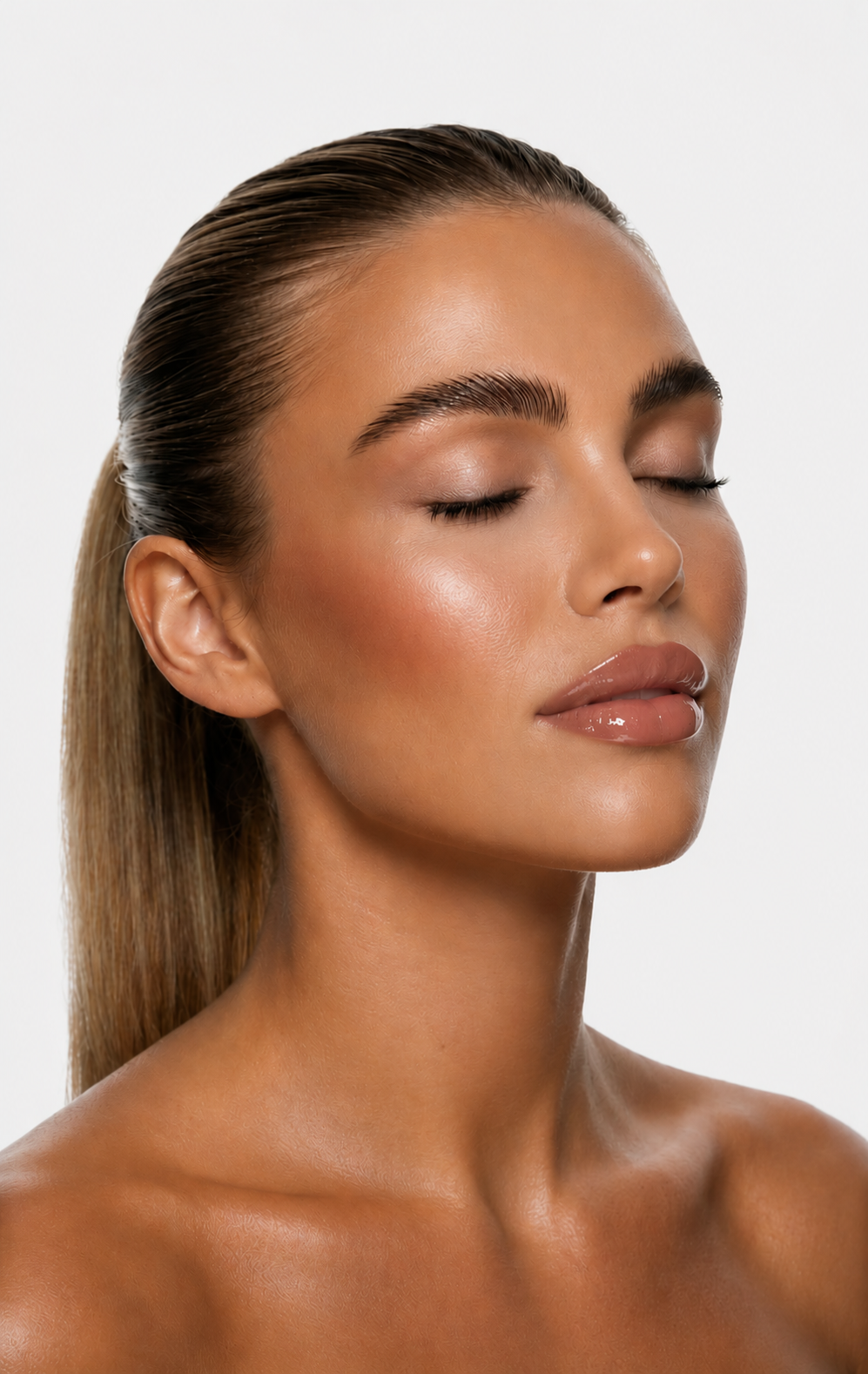 CARAMEL KISS CREAM GLOSS