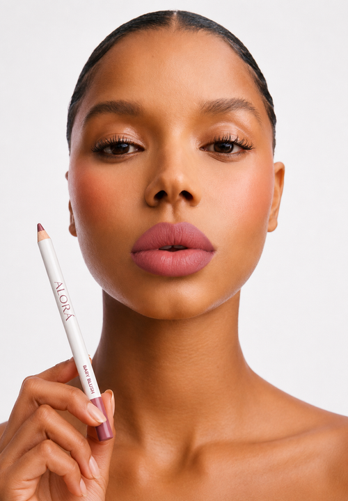 BABY BLUSH CREAM LIP LINER