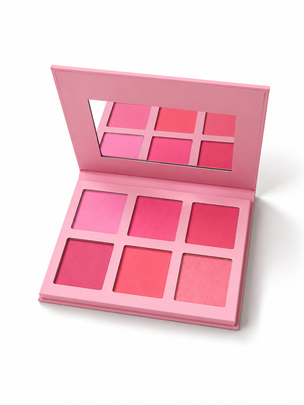 HYBRID BLUSH