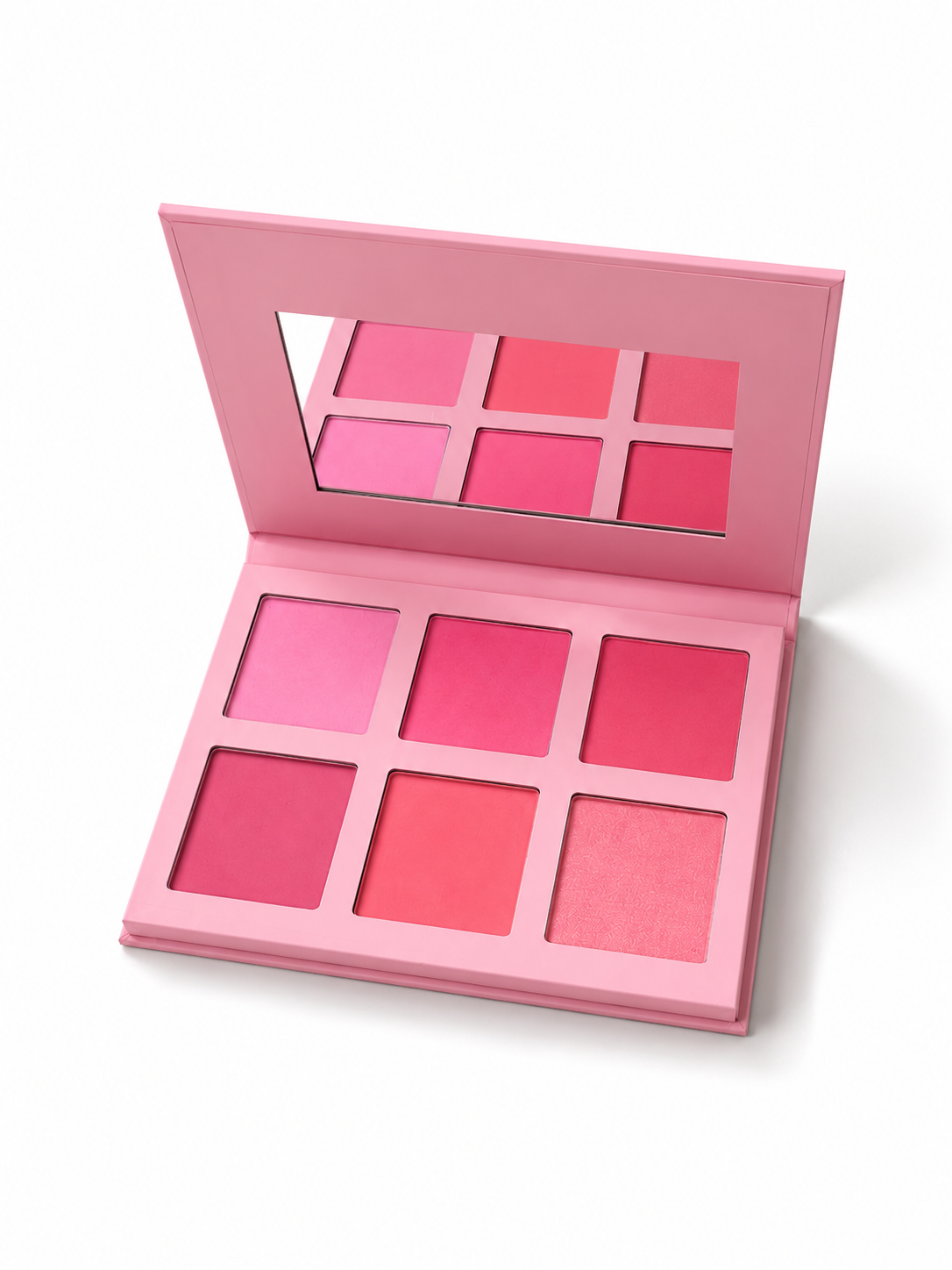 HYBRID BLUSH