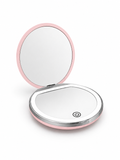 LED COMPACT MIRROR
