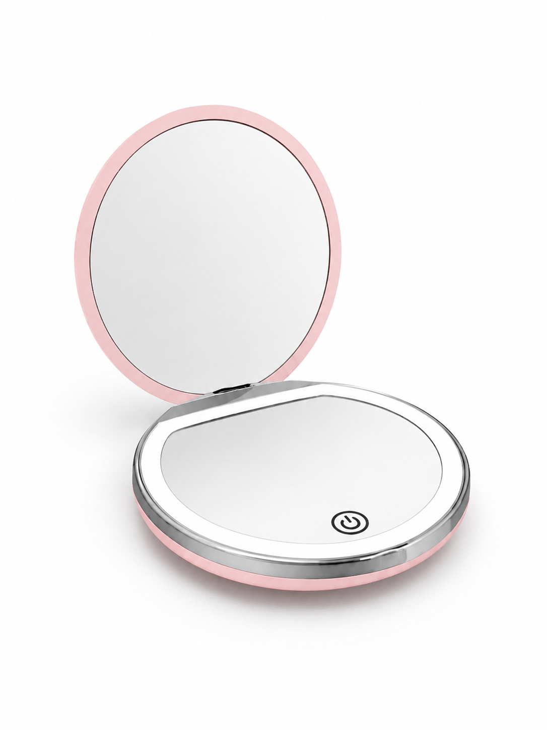 LED COMPACT MIRROR