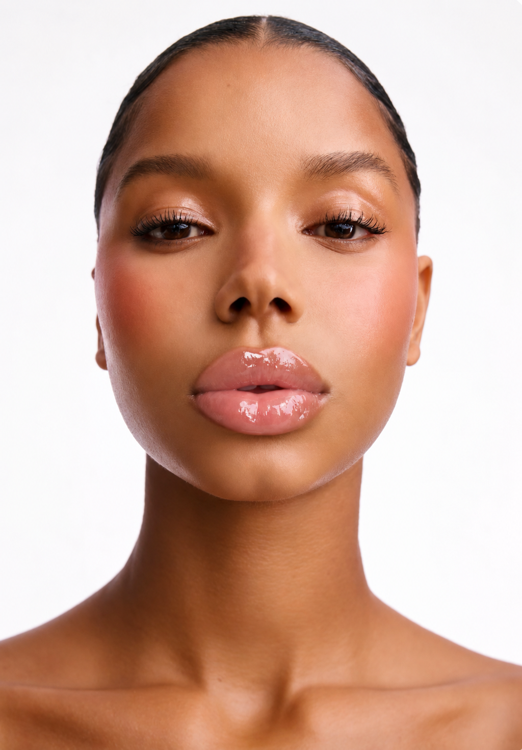 PINK DREAM CREAM GLOSS