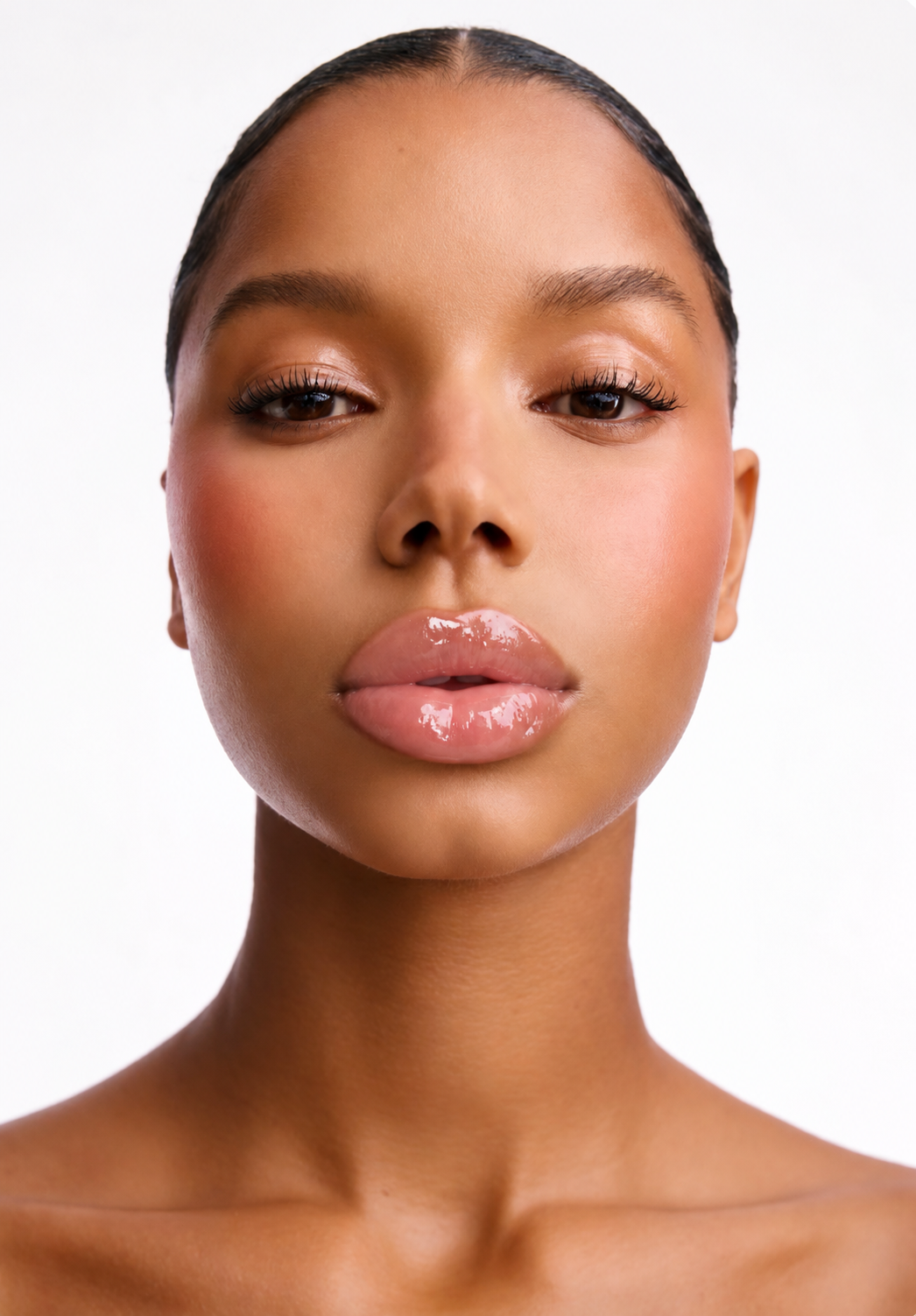 PINK DREAM CREAM GLOSS