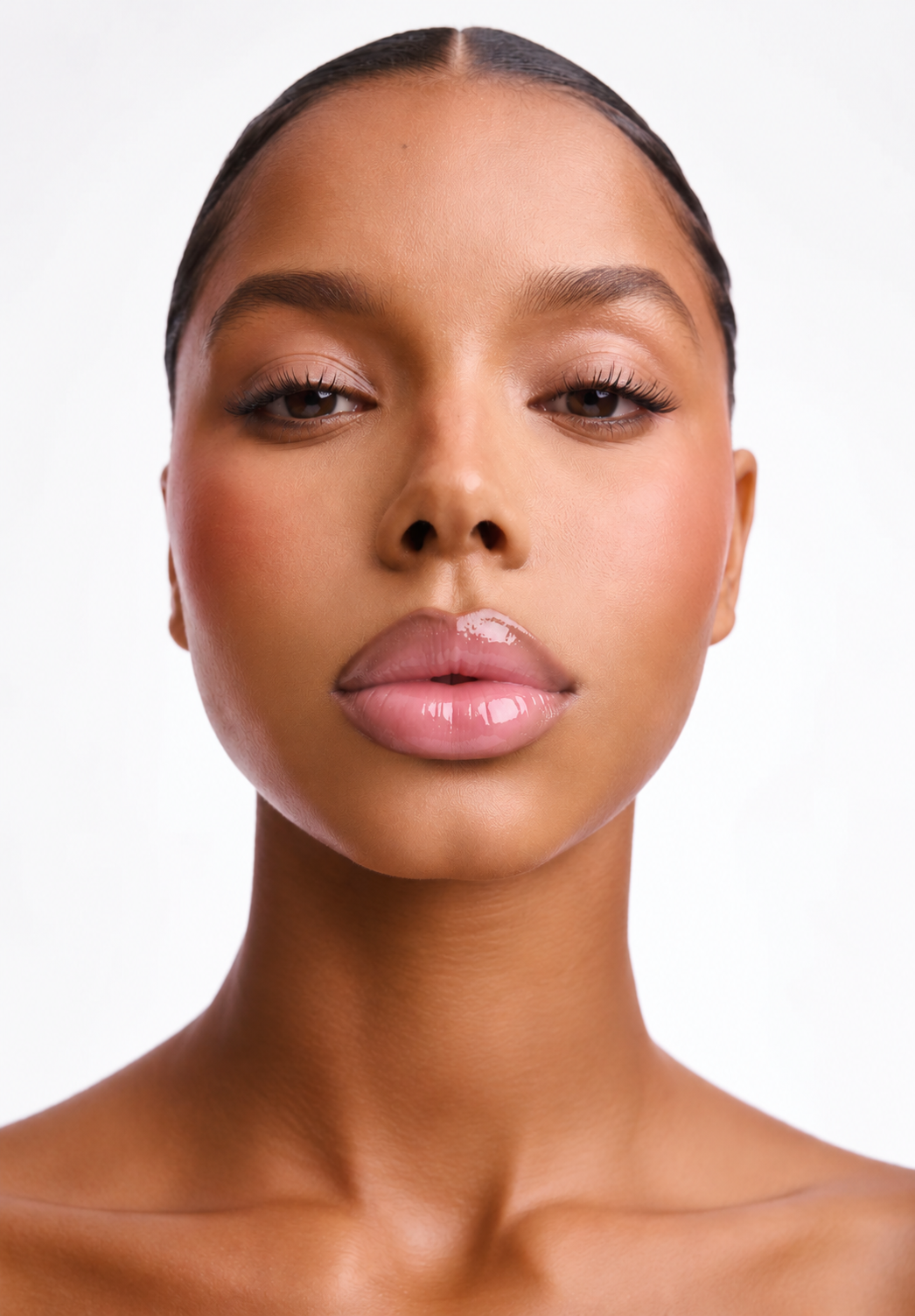 PINK GLOSS COMBO