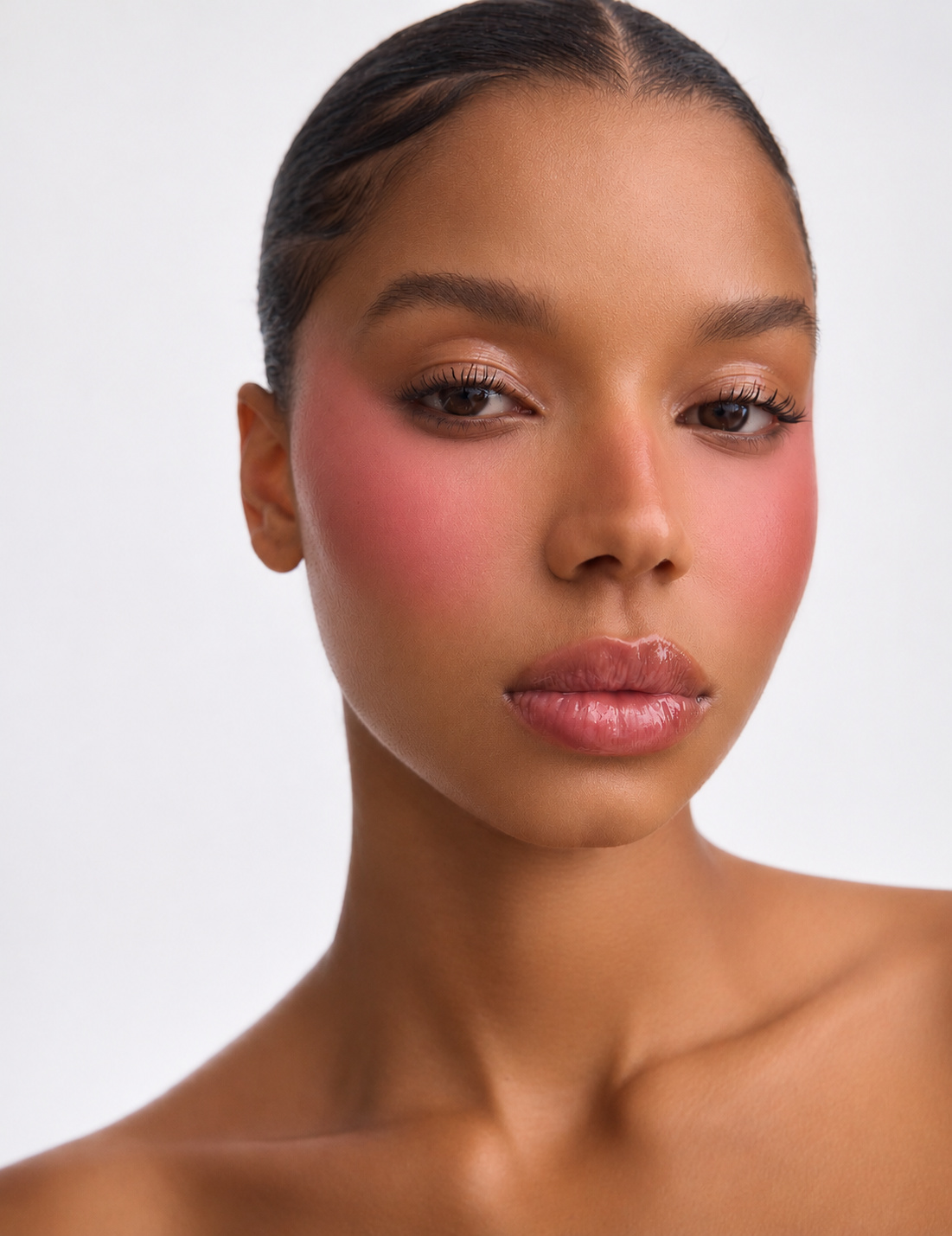 HYBRID BLUSH