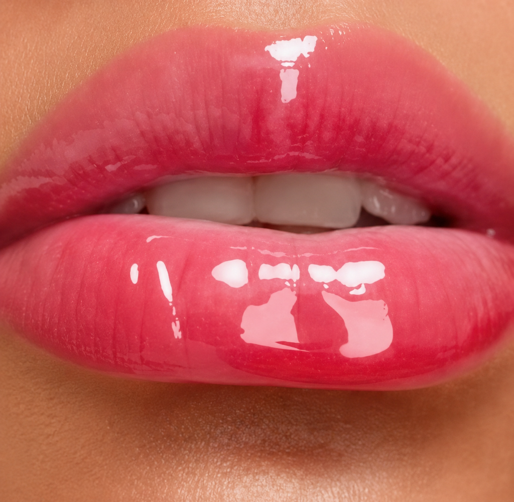 PEPTIDE LIP BUTTER