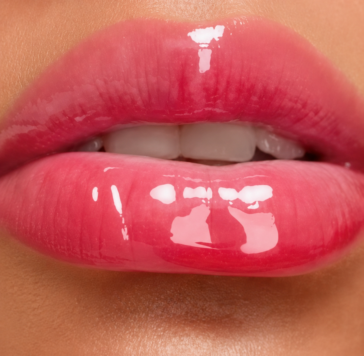 PEPTIDE LIP BUTTER