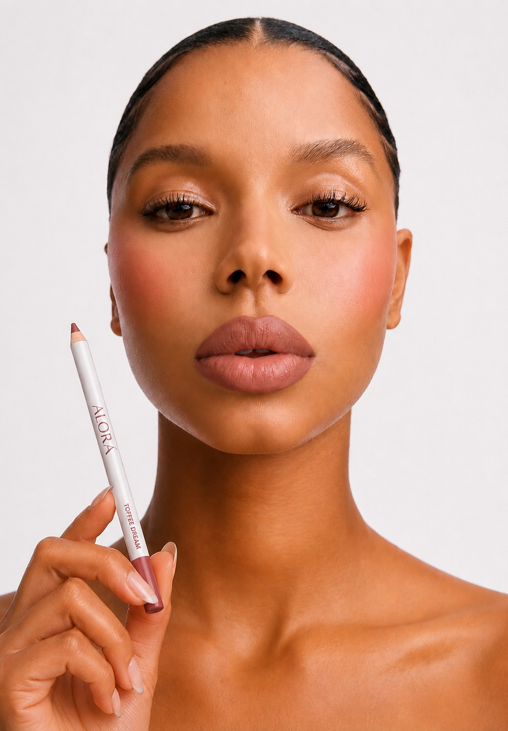 TOFFEE DREAM CREAM LIP LINER