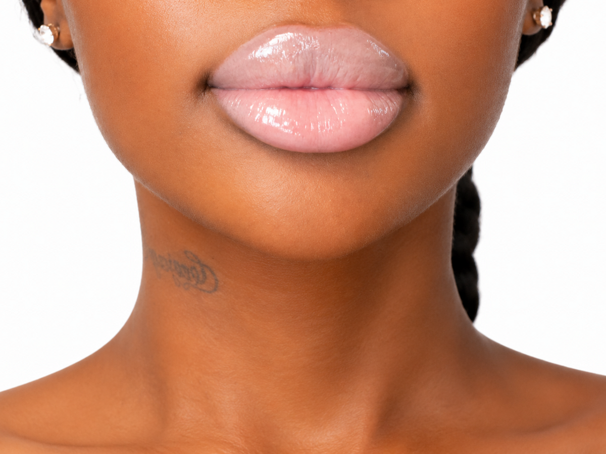 PINKY PROMISE CREAM GLOSS