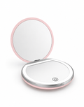 LED compact mirror